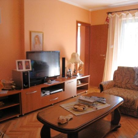 Apartment Stana Petrovac Buitenkant foto