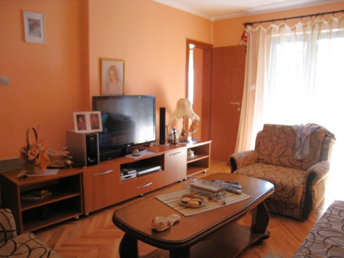 Apartment Stana Petrovac Buitenkant foto