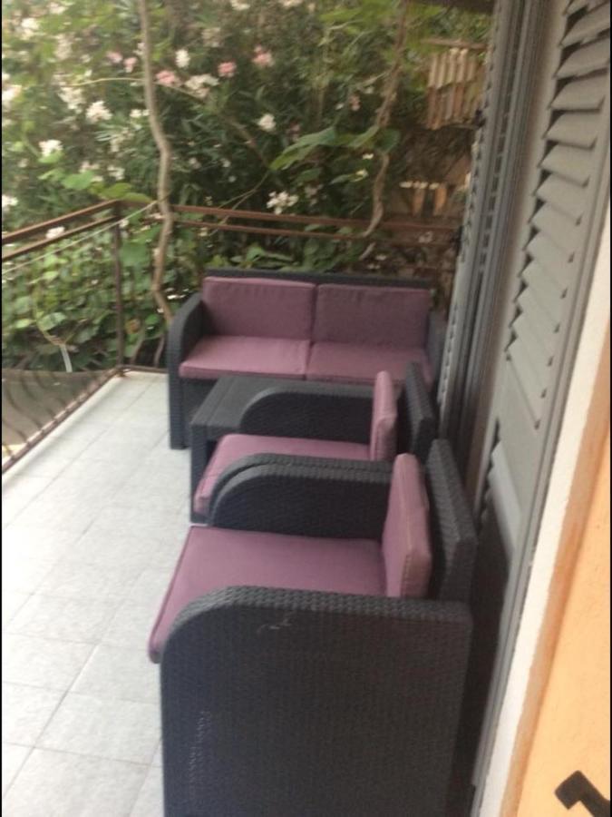 Apartment Stana Petrovac Buitenkant foto