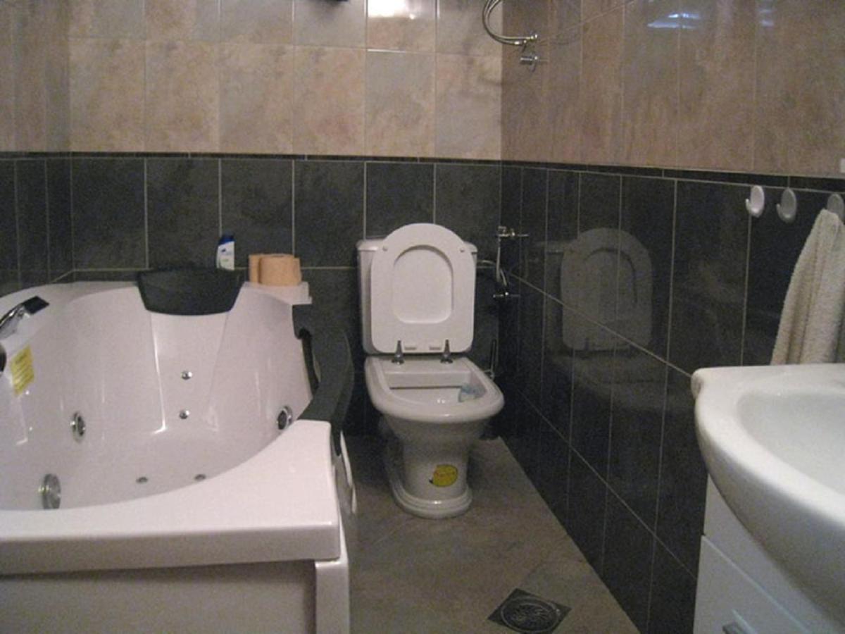 Apartment Stana Petrovac Buitenkant foto