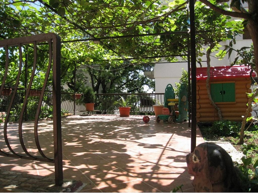 Apartment Stana Petrovac Buitenkant foto