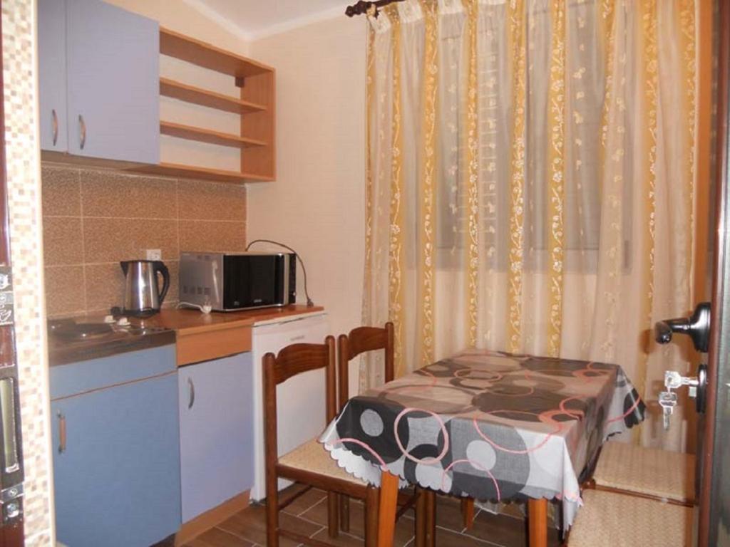 Apartment Stana Petrovac Buitenkant foto