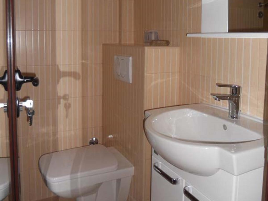 Apartment Stana Petrovac Buitenkant foto