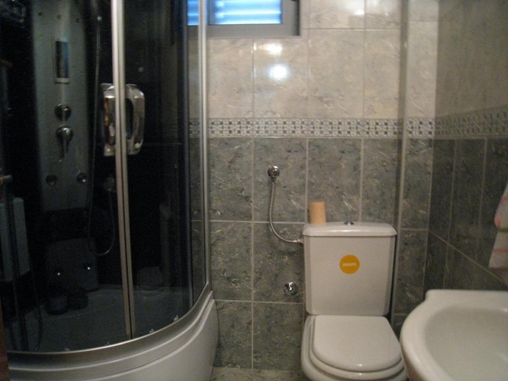 Apartment Stana Petrovac Buitenkant foto