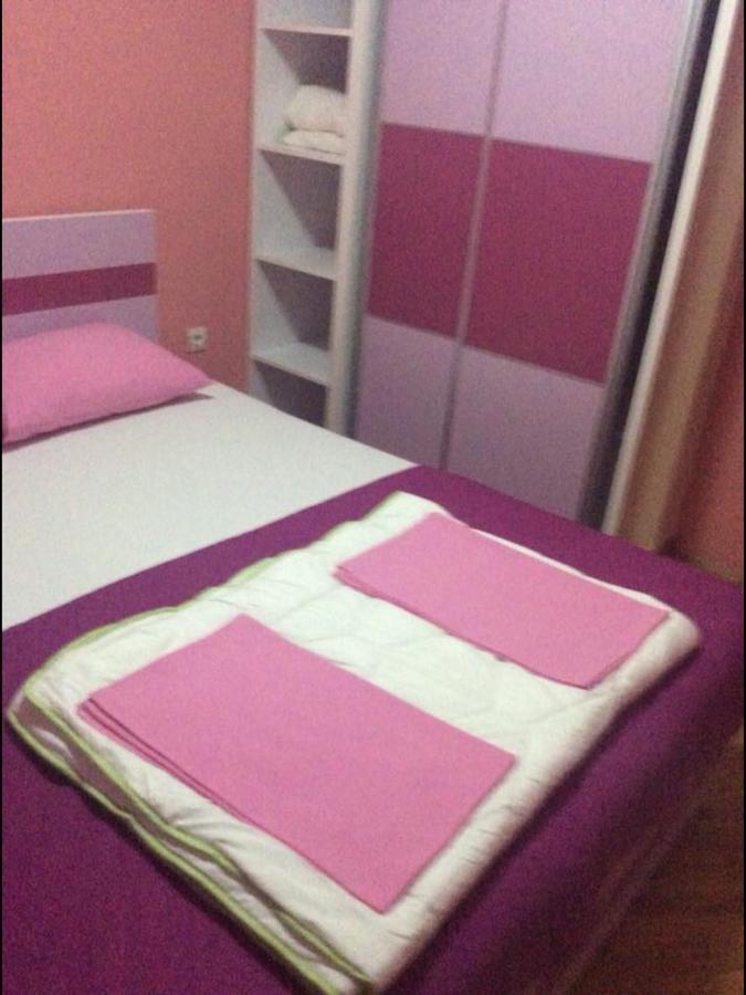 Apartment Stana Petrovac Buitenkant foto