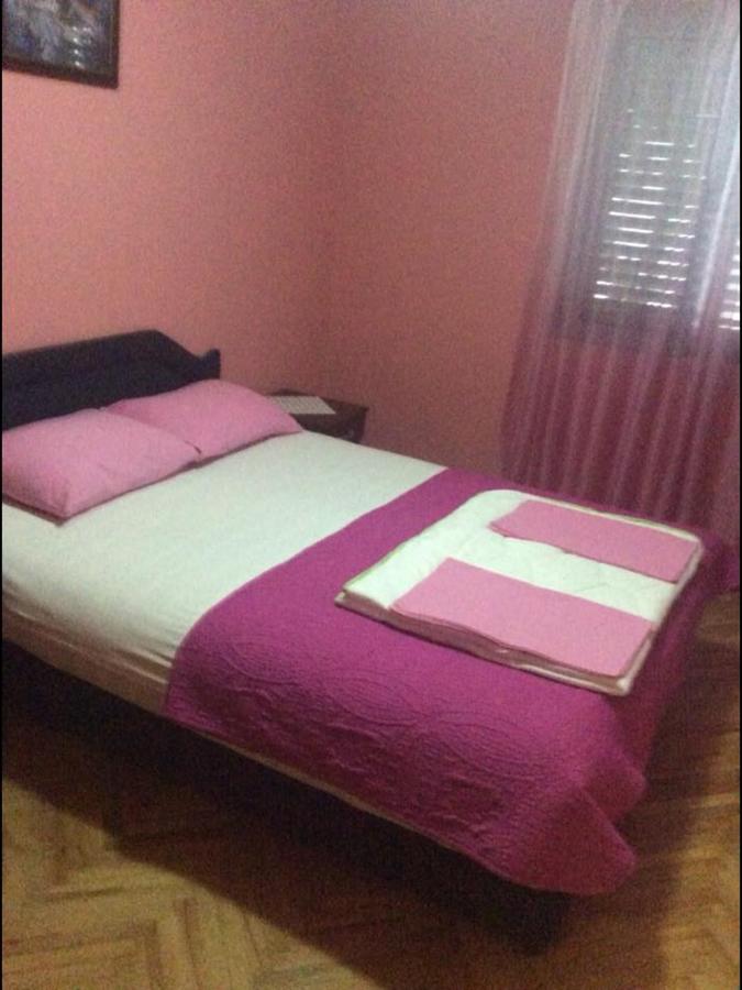 Apartment Stana Petrovac Buitenkant foto