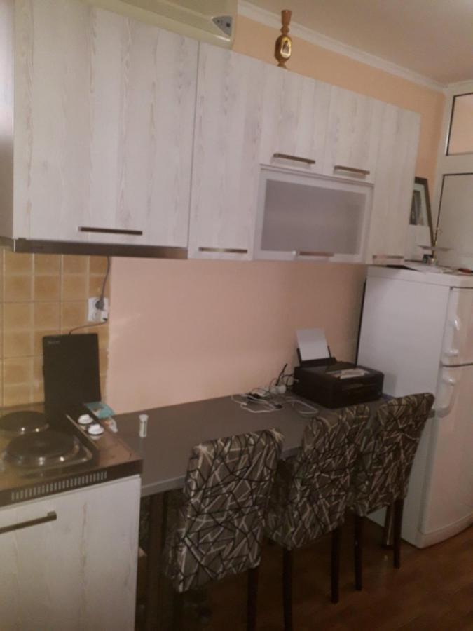 Apartment Stana Petrovac Buitenkant foto